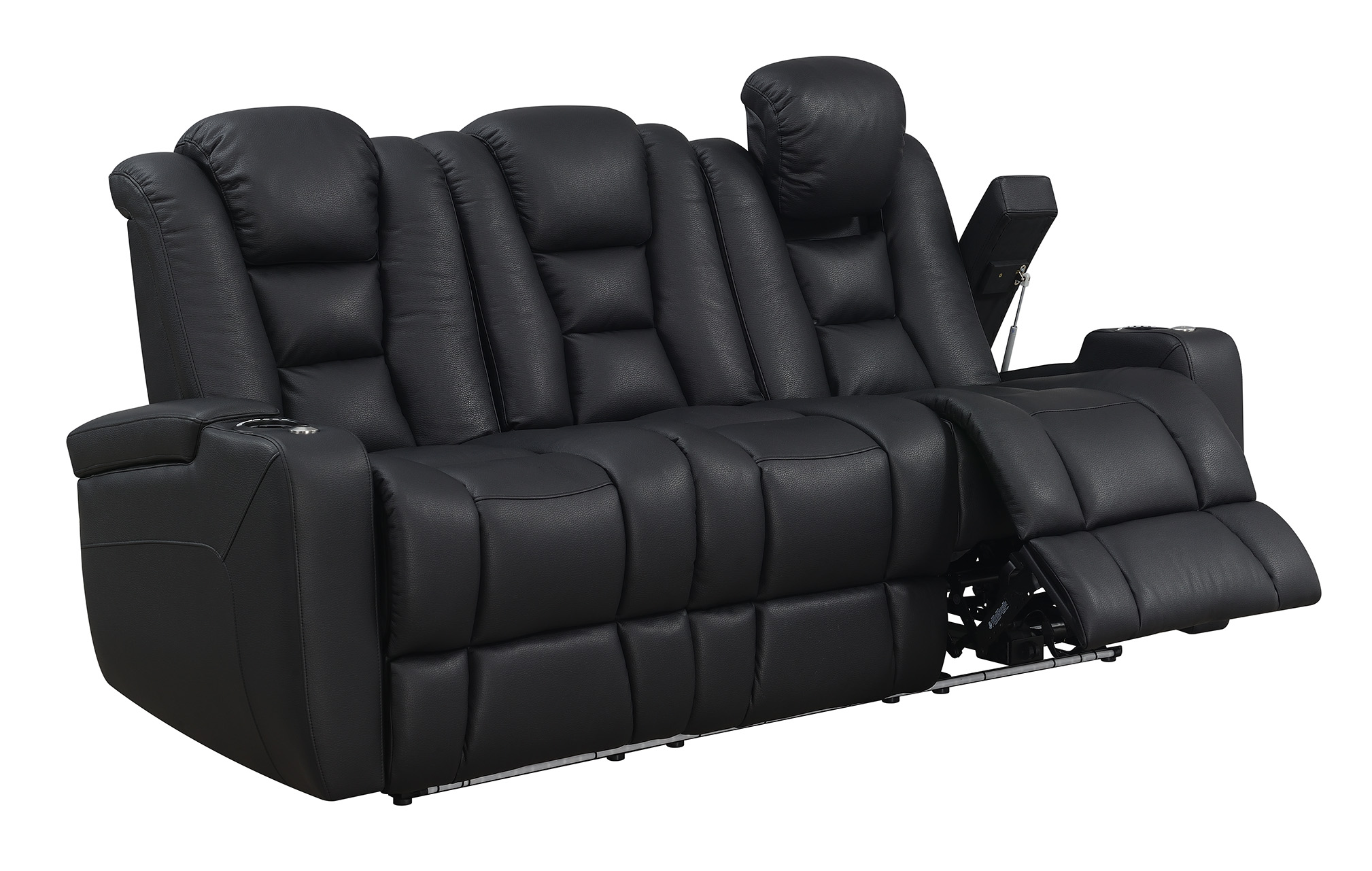 # Luxe home cinema stoelen van - Home Cinema Recliner Chairs recensie en prijs