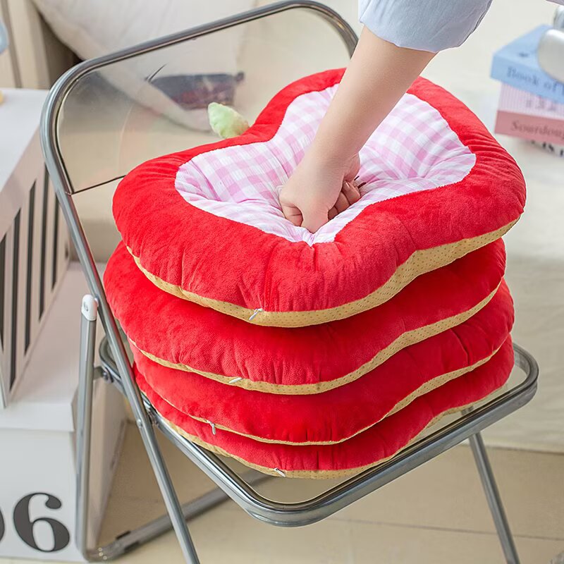 Leuke Hello Kitty Appelvormige - Home Cinema Chairs recensie en prijs