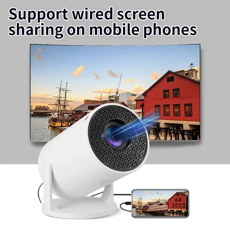 2026 Nieuwe Hot Sale HY200 Dra - Home Cinema Focal recensie en prijs