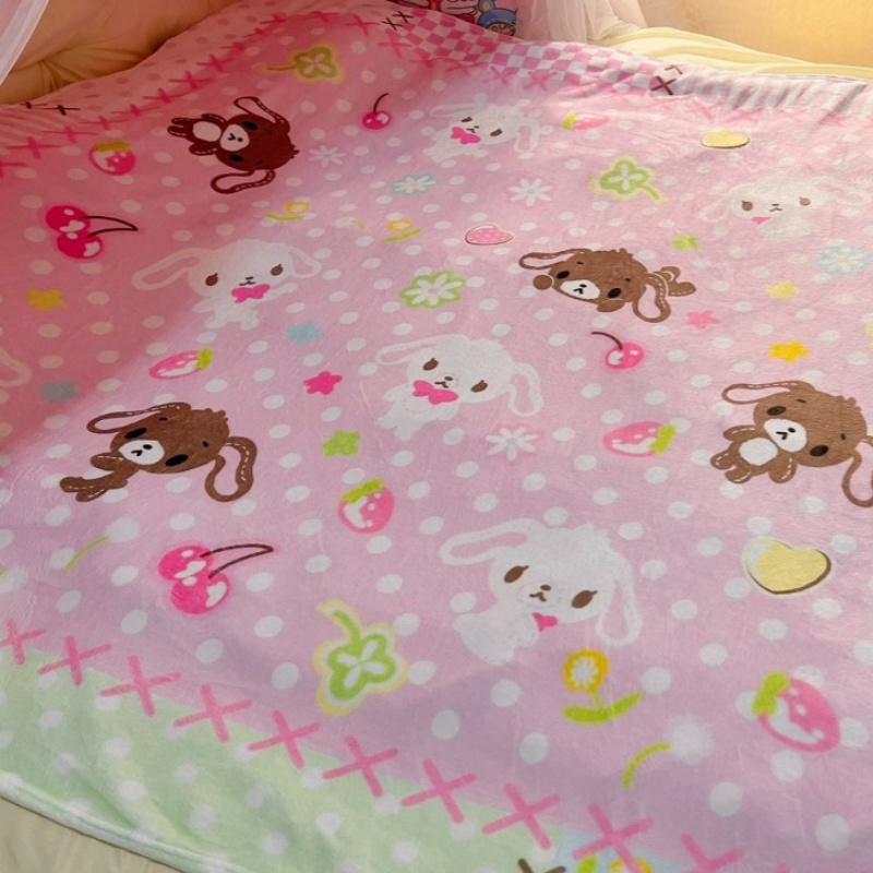 Leuke Sanrio Sugarbunnies Kora - Home Cinema Chairs recensie en prijs