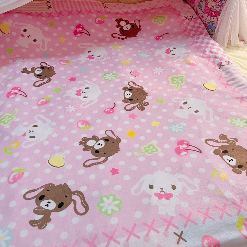 Leuke Sanrio Sugarbunnies Kora - Home Cinema Chairs recensie en prijs