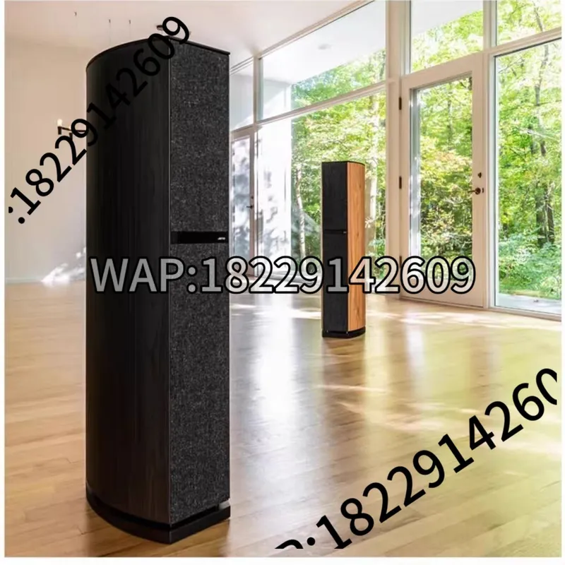 JAMO Zunbao D590 Limited Editi - Home Cinema Flooring recensie en prijs