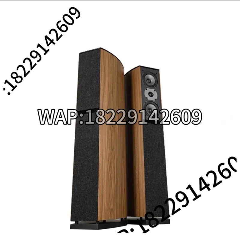 JAMO Zunbao D590 Limited Editi - Home Cinema Flooring recensie en prijs