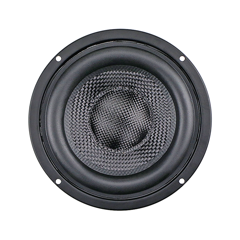 Ghxamp 5.25 Inch 148Mm Glasvez - Home Cinema Focal recensie en prijs