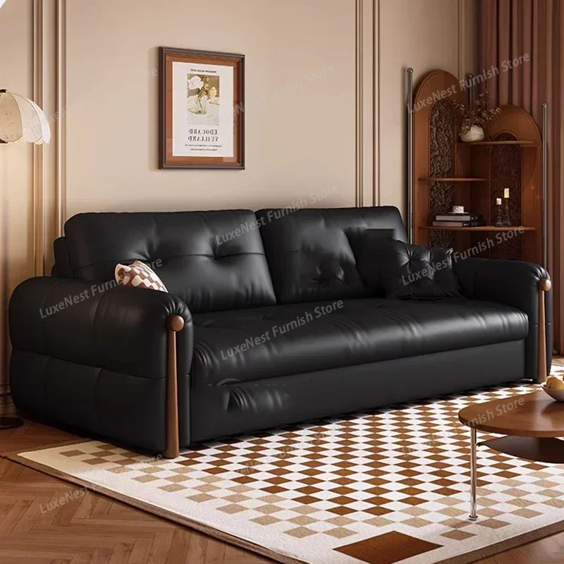Woonkamerbanken Klassieke mini - Home Cinema Room Design recensie en prijs