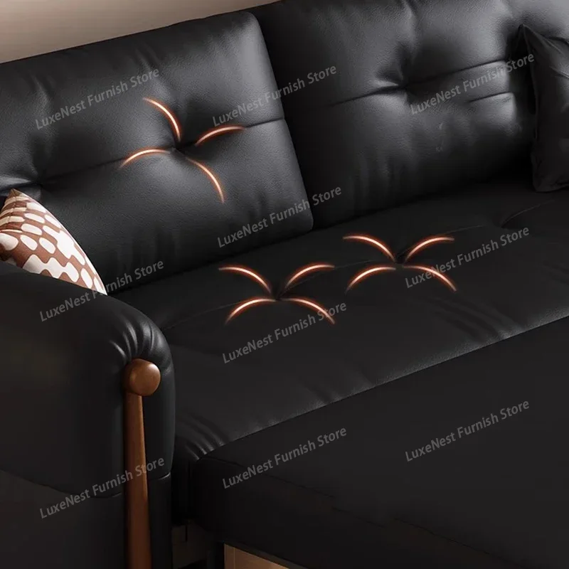 Woonkamerbanken Klassieke mini - Home Cinema Room Design recensie en prijs