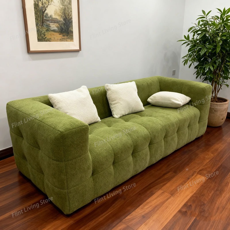 Luxe design woonkamerbank Loun - Home Cinema Room Design recensie en prijs
