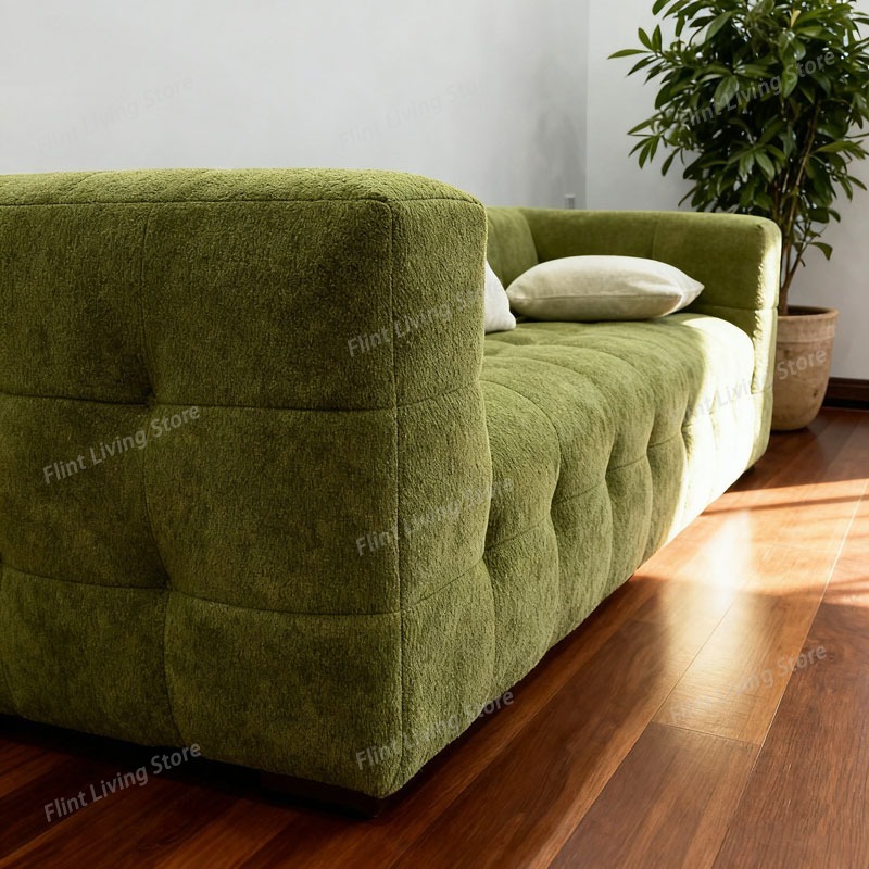 Luxe design woonkamerbank Loun - Home Cinema Room Design recensie en prijs