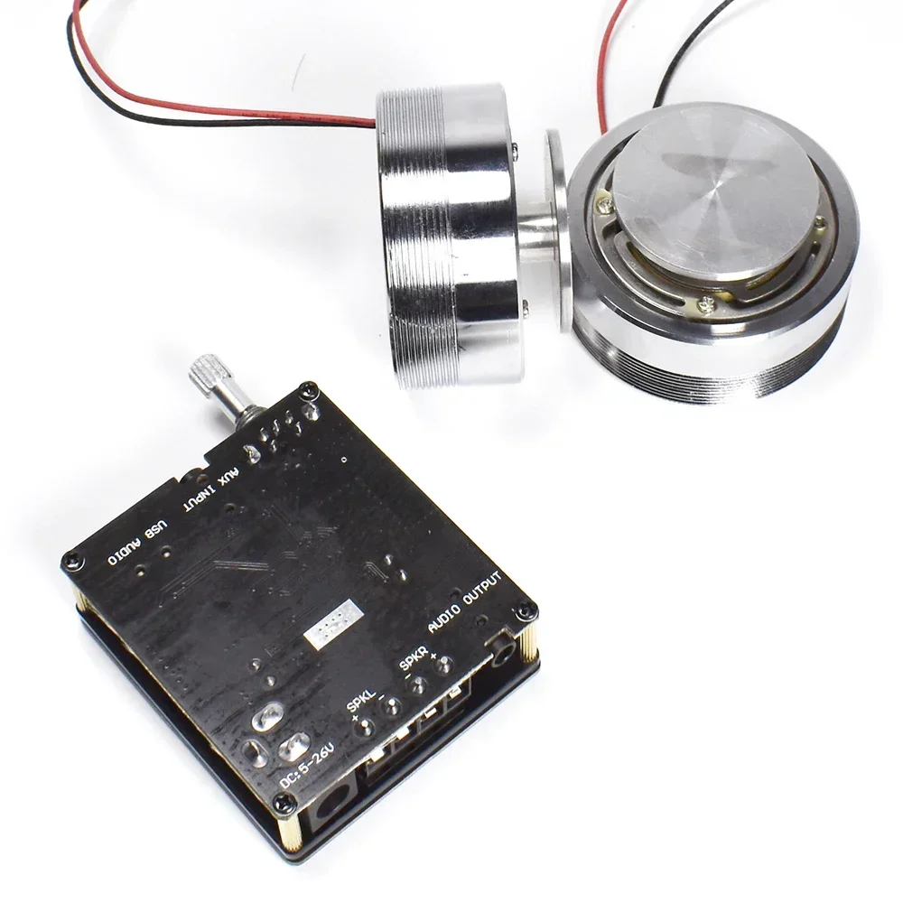 2*25W Draagbare Stereo Trillin - Home Cinema Solution recensie en prijs