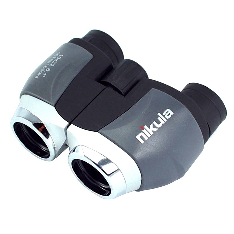 Originele Telescoop Nikula 10x - Home Cinema Center recensie en prijs