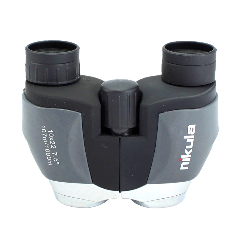 Originele Telescoop Nikula 10x - Home Cinema Center recensie en prijs