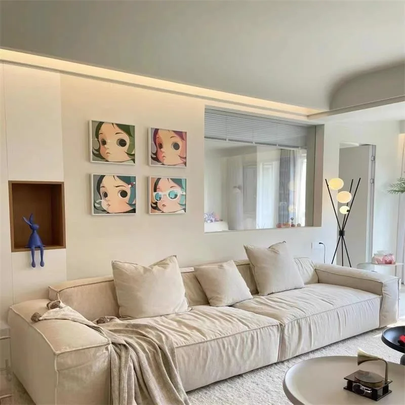 Multifunctionele woonkamerbank - Home Cinema Room Design recensie en prijs