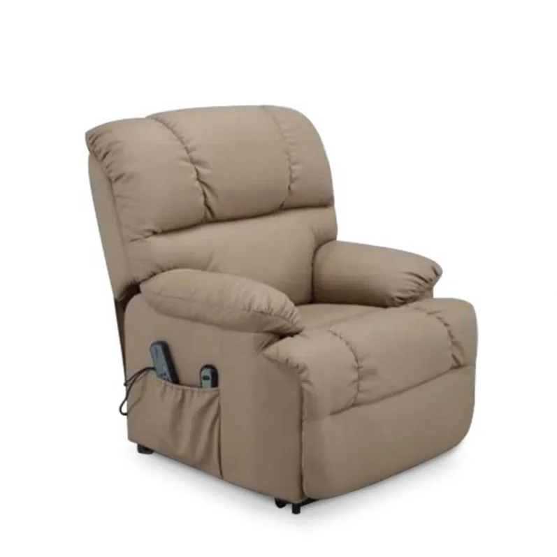 -Hot Sale Home Theater Cinema  - Home Cinema Recliner Chairs recensie en prijs