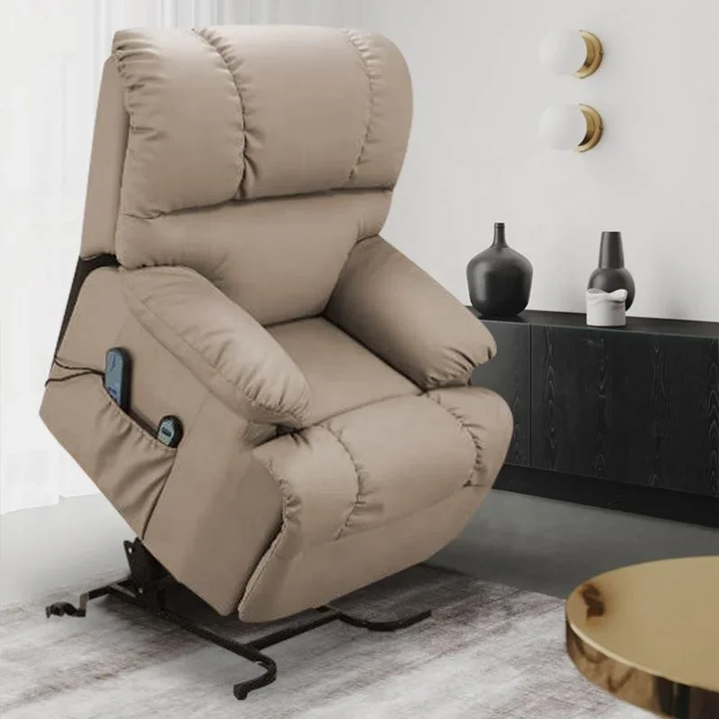 -Hot Sale Home Theater Cinema  - Home Cinema Recliner Chairs recensie en prijs