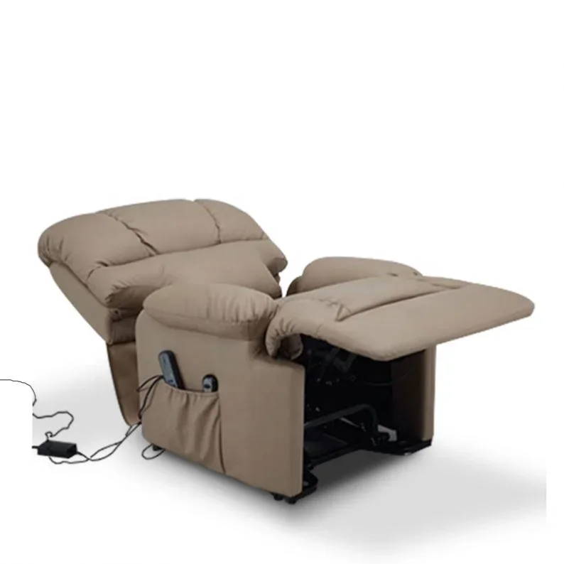 -Hot Sale Home Theater Cinema  - Home Cinema Recliner Chairs recensie en prijs