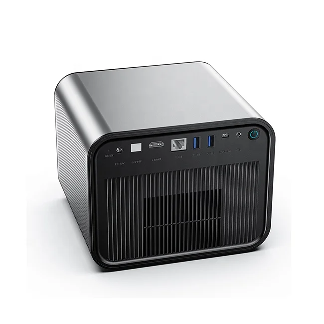 2025 X5 KTV Karaoke HD 1080p 3 - Home Cinema Karaoke Projector recensie en prijs