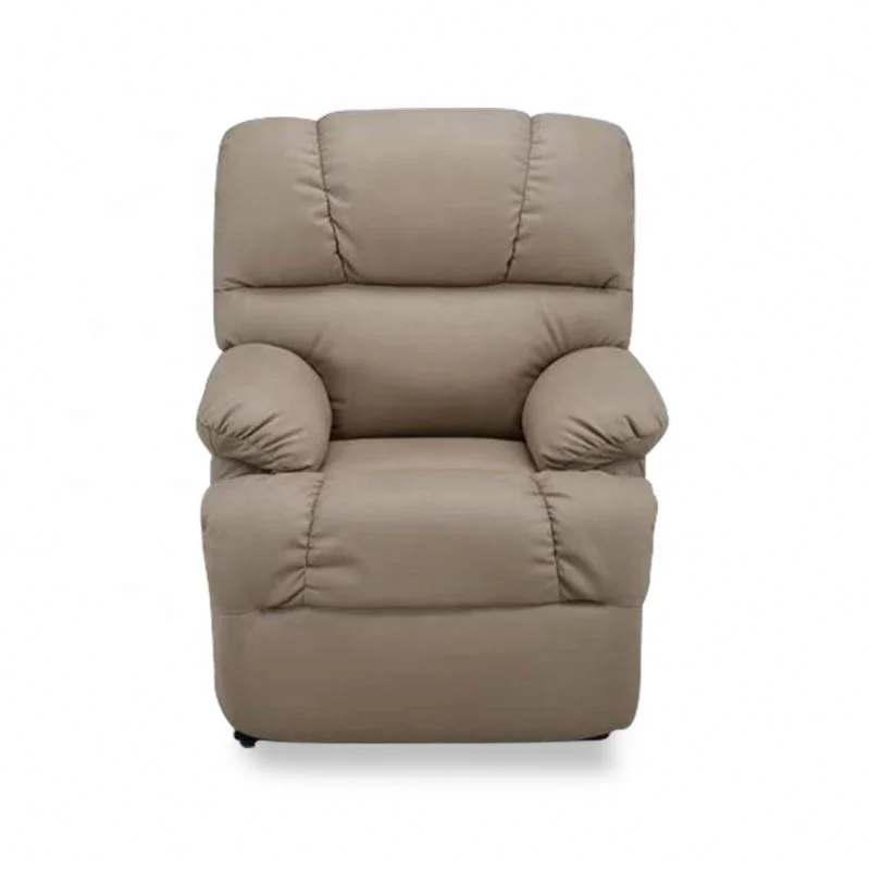 Moderne elektrische relaxfaute - Home Cinema Chairs recensie en prijs