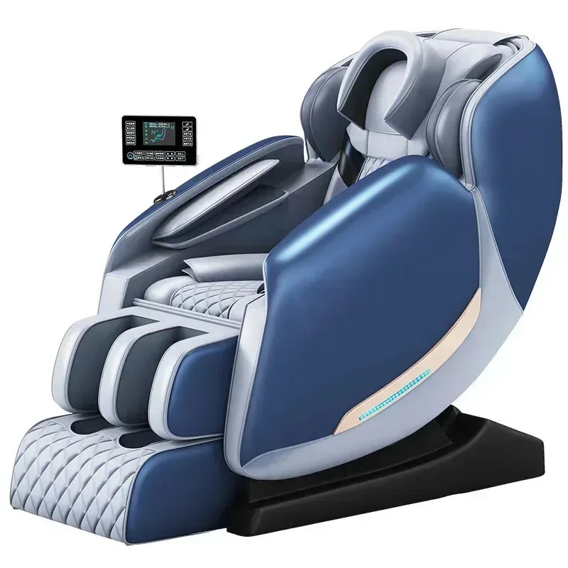 Premium elektrische massagefau - Home Cinema Couch recensie en prijs