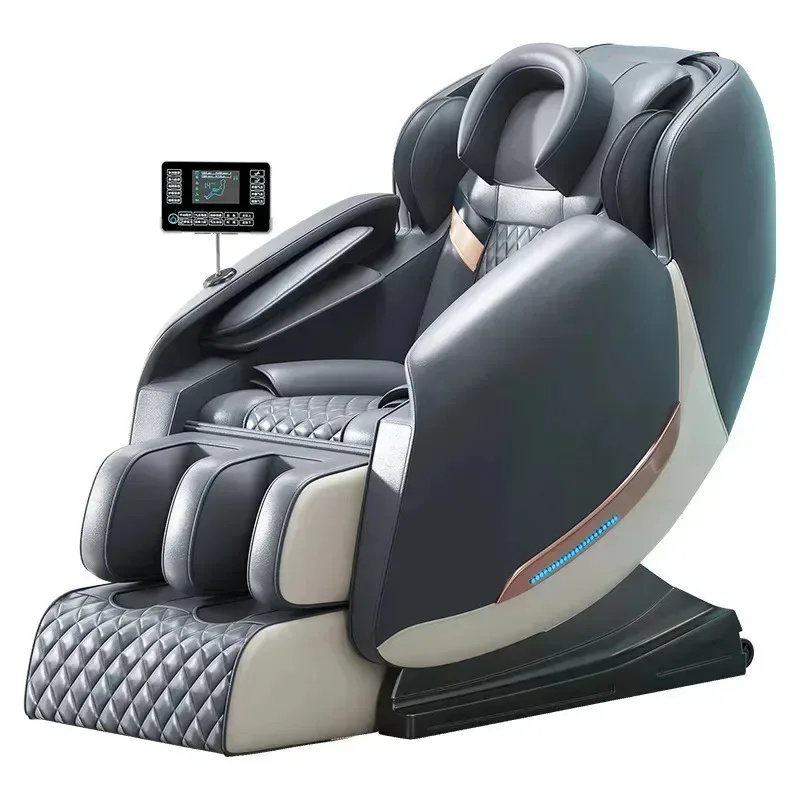 Premium elektrische massagefau - Home Cinema Couch recensie en prijs
