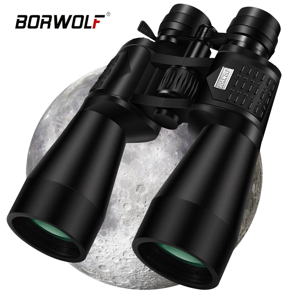 BORWOLF 15-450X60 Verrekijker  - Home Cinema Center recensie en prijs