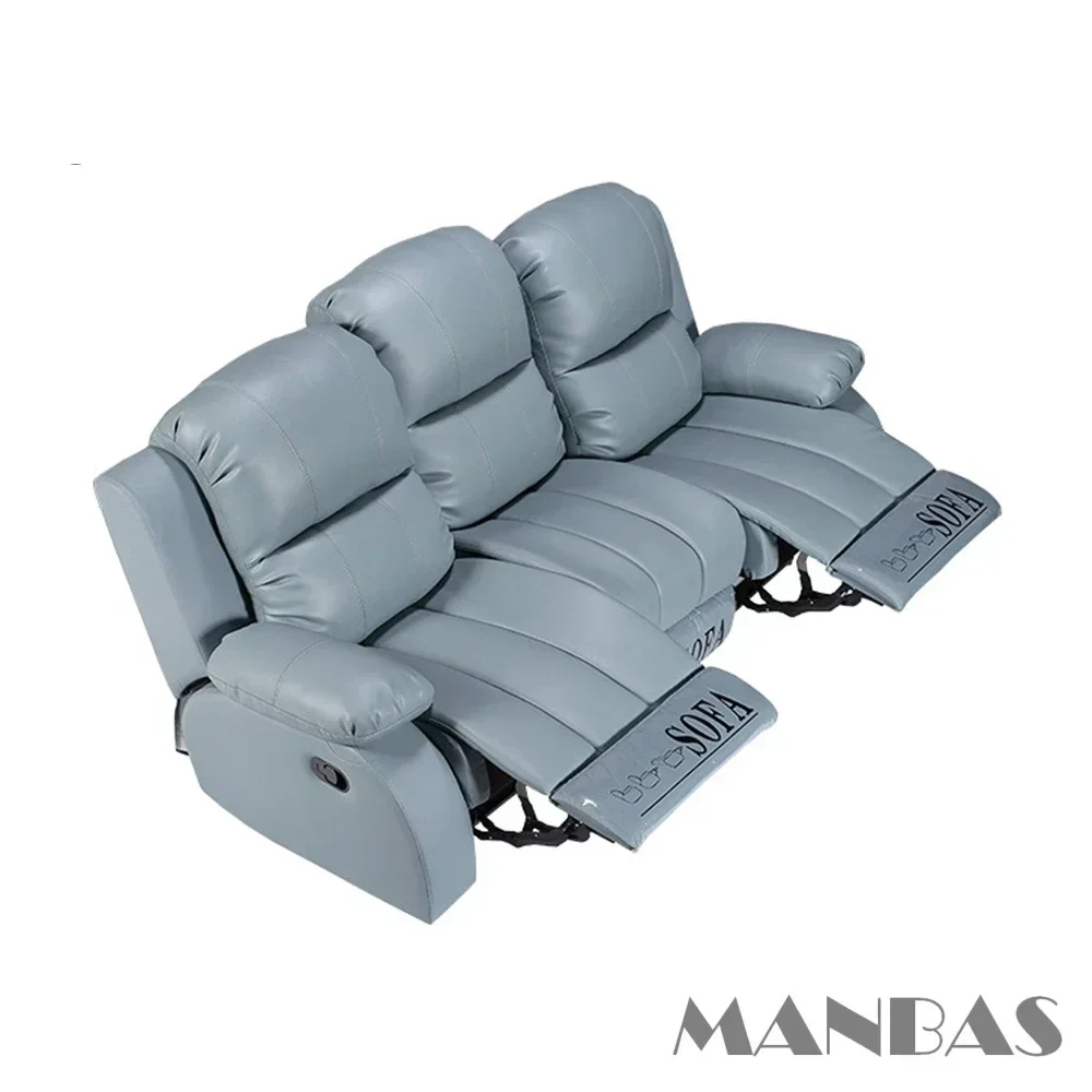 MINGDIBAO Handmatige/elektrisc - Home Cinema Couch recensie en prijs