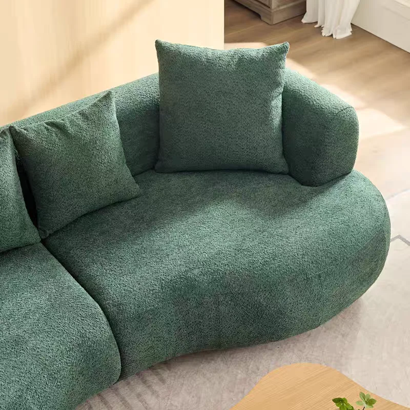 Lounge Dubbele Woonkamerbank M - Home Cinema Room Design recensie en prijs