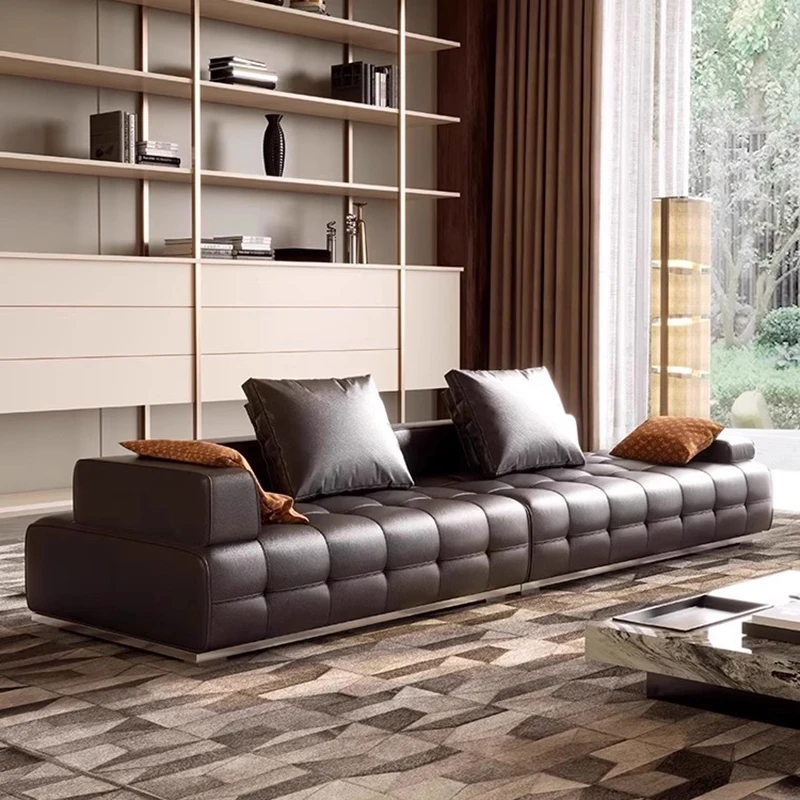 *v forDesigner Replica Hoekban - Home Cinema Couch recensie en prijs