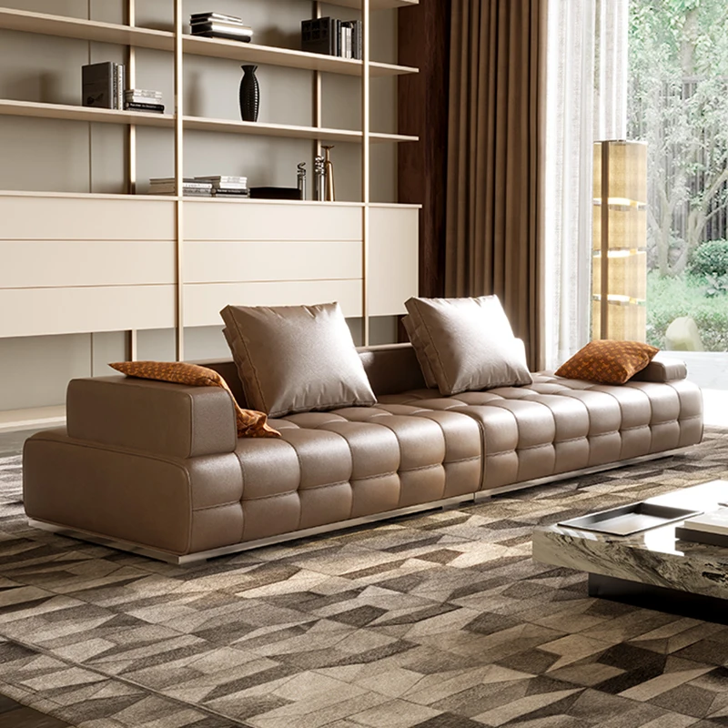 *v forDesigner Replica Hoekban - Home Cinema Couch recensie en prijs