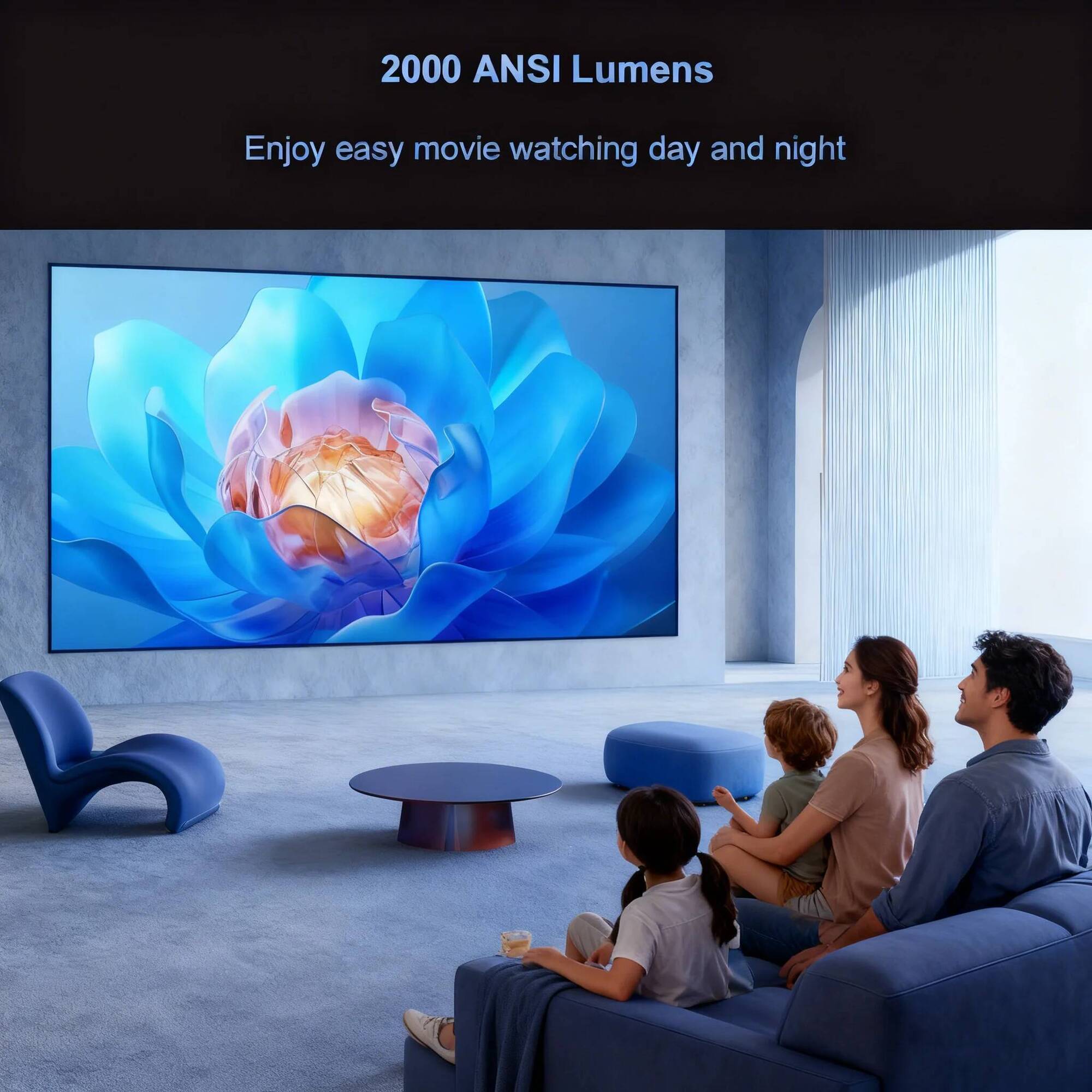 Flixtone E900 MINI Draagbare F - Home Cinema Setup recensie en prijs